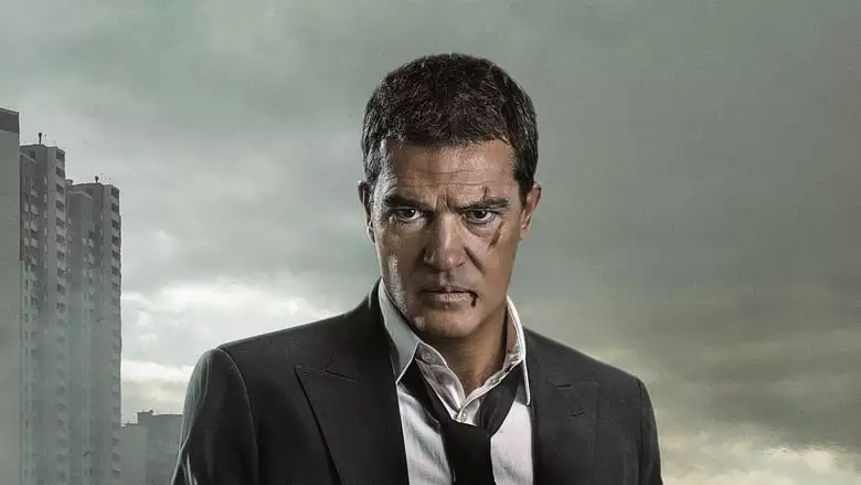 Acts Of Vengeance (2017)