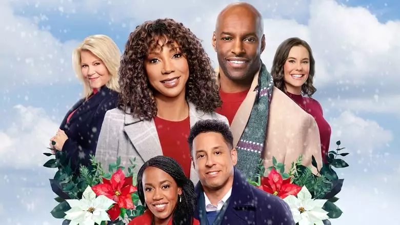 Christmas In Evergreen: Bells Are Ringing (2020)