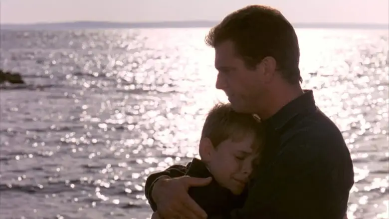 The Man Without A Face (1993)