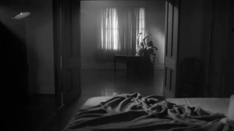 Shadow / Self (2015)