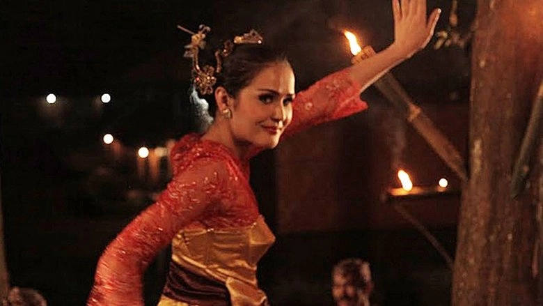 Cermin Penari Jaipong (2014)