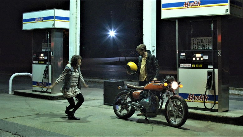 A Bad Date In Beacon (2020)