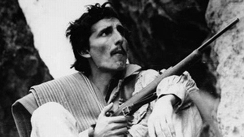 Jatun Auka (1974)