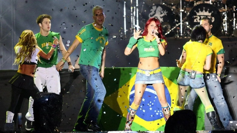 RBD: Live In Rio (2007)