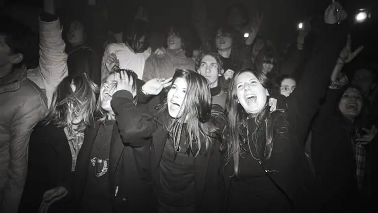 Scream For Me Sarajevo (2018)