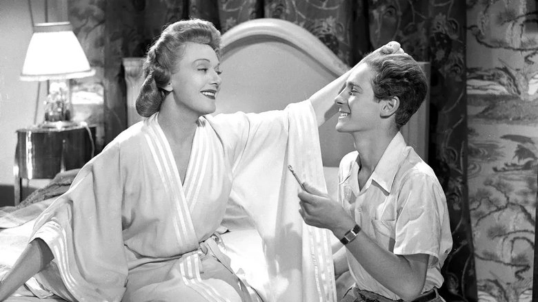 The Immature Grain (1954)