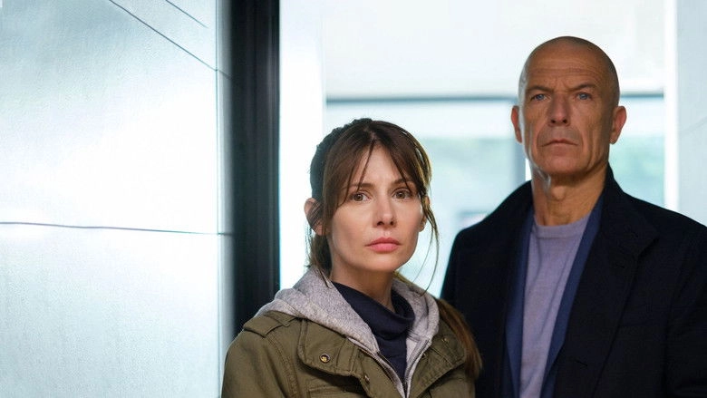 Todesurteil - Nemez und Sneijder ermitteln (2021)