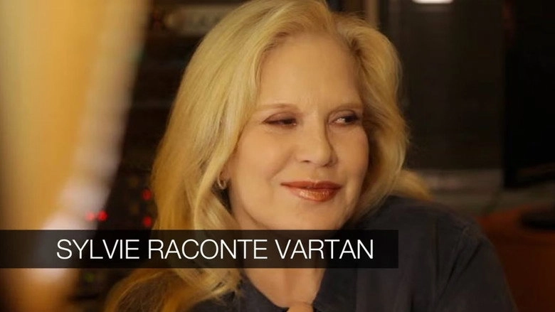 Sylvie Raconte Vartan (2015)