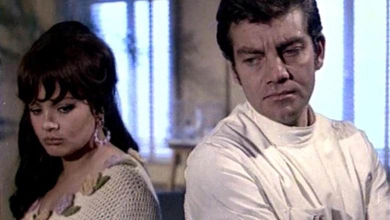 Kadin Severse (1968)