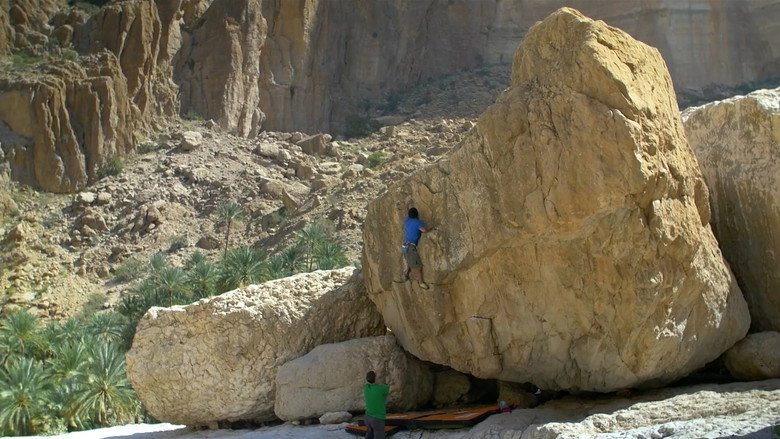 Valley Of Giants (2015)