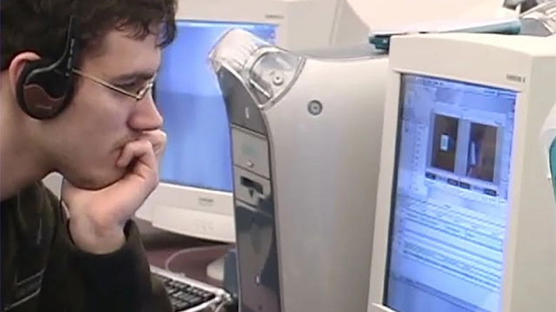 ROLFE: A No-Budget Dream (2002)