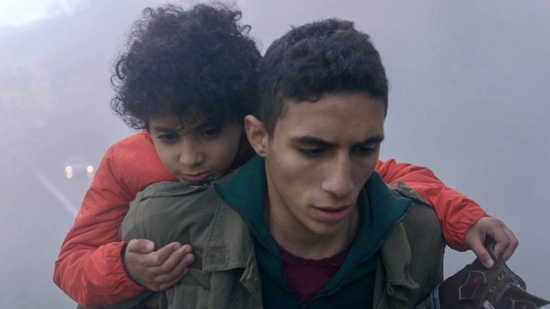 Nonostante La Nebbia (2019)