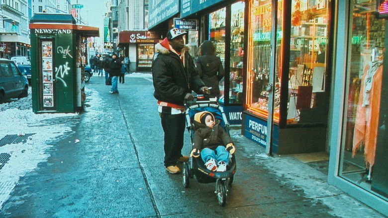 Prince Of Broadway (2010)