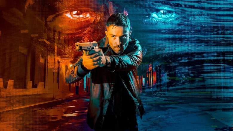 DarkGame (2024)
