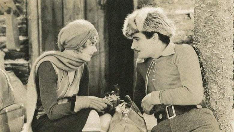 Men Of The North (1930)