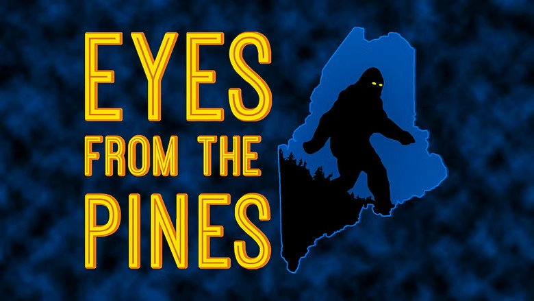 Eyes From The Pines (2021)