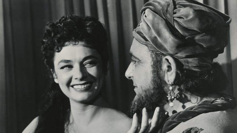 Desert Desperados (1959)