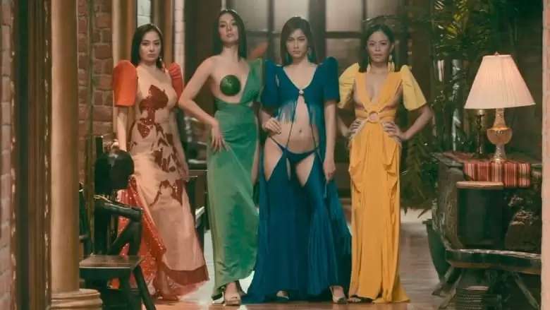 Pornstar 2 (2021)