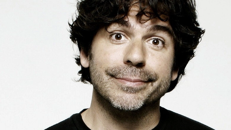Give It Up For Greg Giraldo (2011)