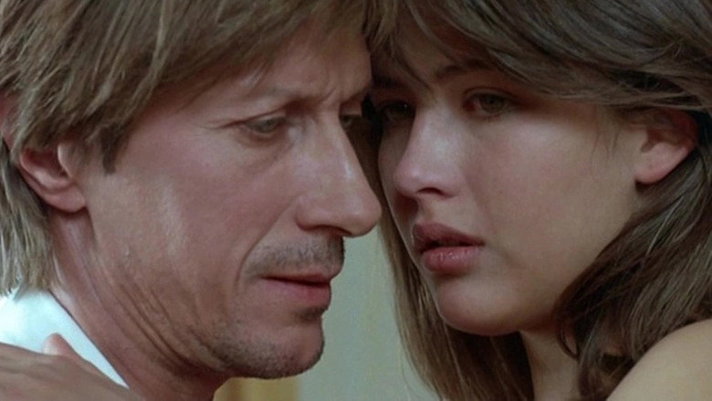 My Nights Are More Beautiful Than Your Days (1989)
