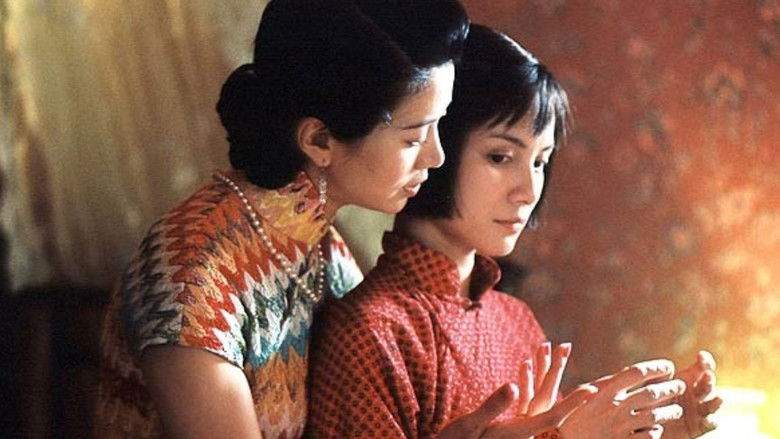 Love's Lone Flower (2005)