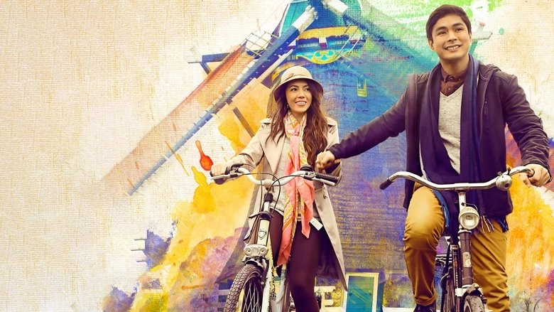 A Moment In Time (2013)