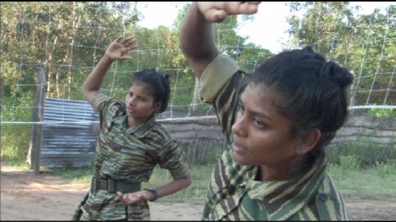 My Daughter The Terrorist (2007)