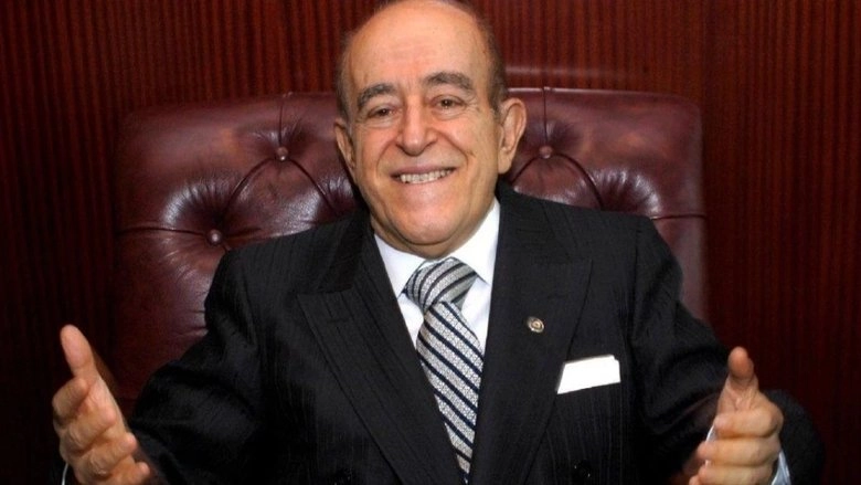 Sakip Sabanci (1995)