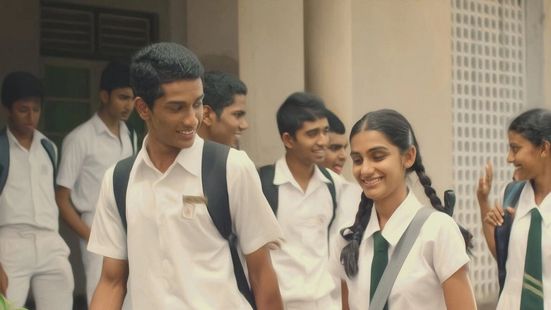 A-Level (2017)