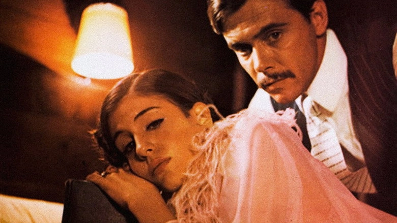 Seducao (1974)