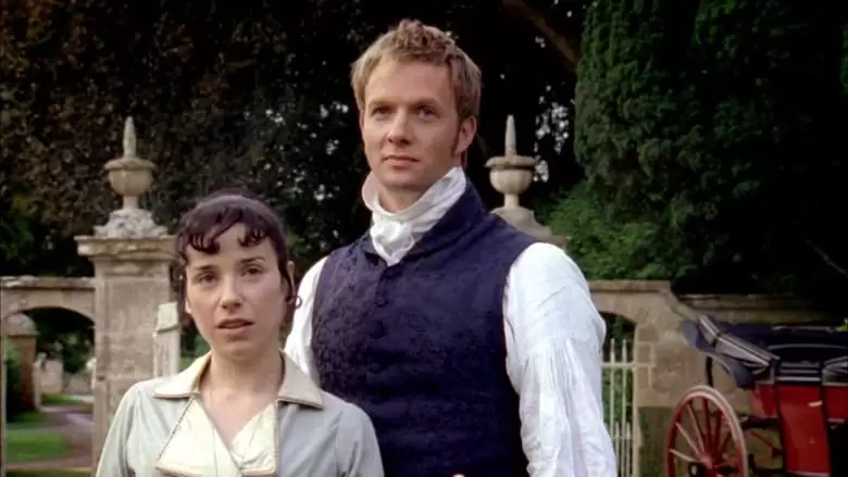 Persuasion (2007)