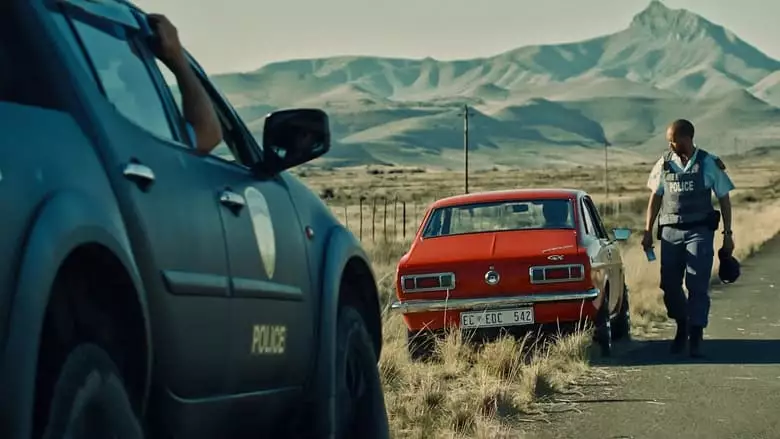 Wild Is The Wind (2022)