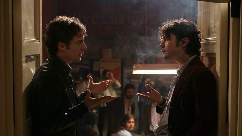 Mio Fratello E Figlio Unico (2007)