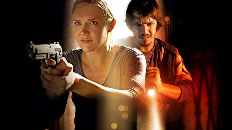 Fall Down Dead (2007)