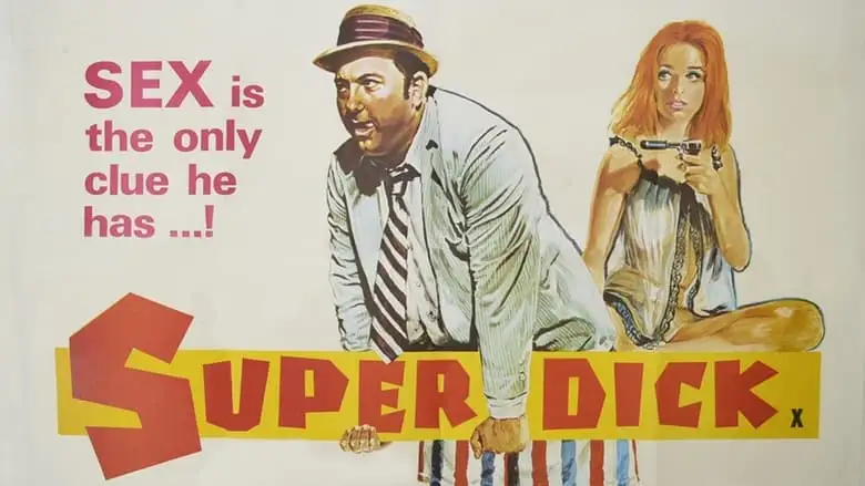 Cry Uncle (1971)