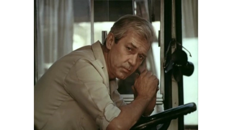 Voditel Avtobusa (1983)