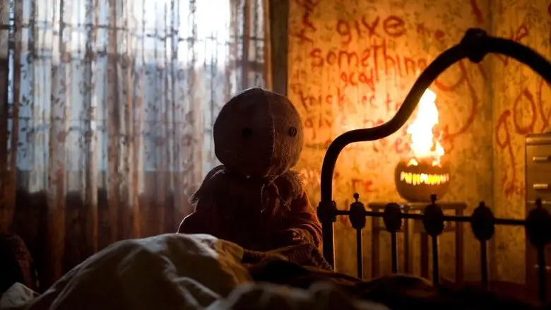 Trick 'r Treat (2007)