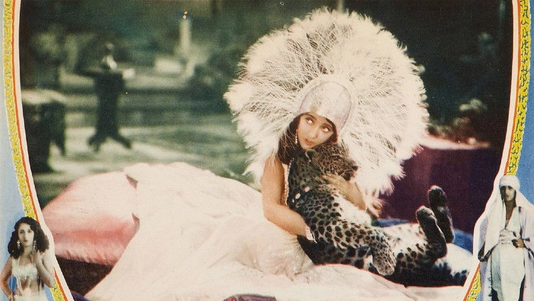 She's A Sheik (1927)