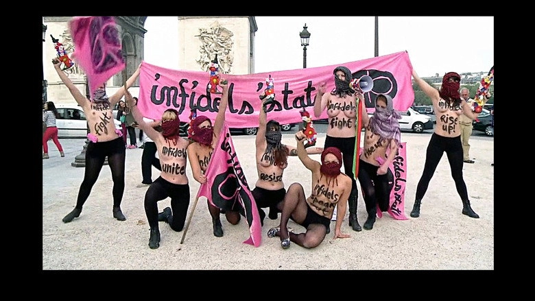 Revolutions Sexuelles (2 Sur 2) Reinventer L'amour (2018)