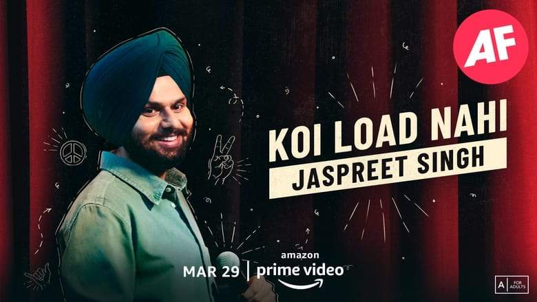 Koi Load Nahi (2022)
