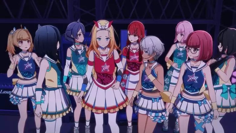 IDOL Bu SHOW Movie (2022)