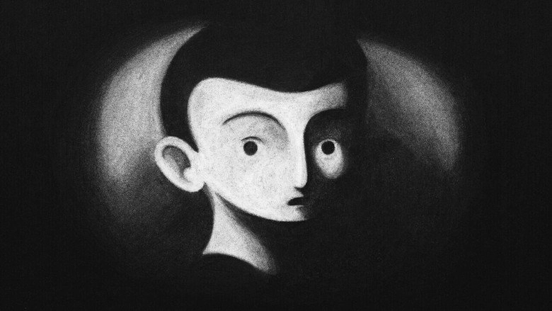 Memoire Fossile (2009)