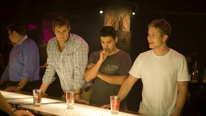 I Hope They Serve Beer In Hell (2009)