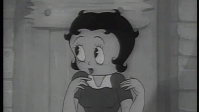 Betty Boop- Musical Mountaineers (1939)