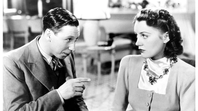 To Hell With Hitler (1940)