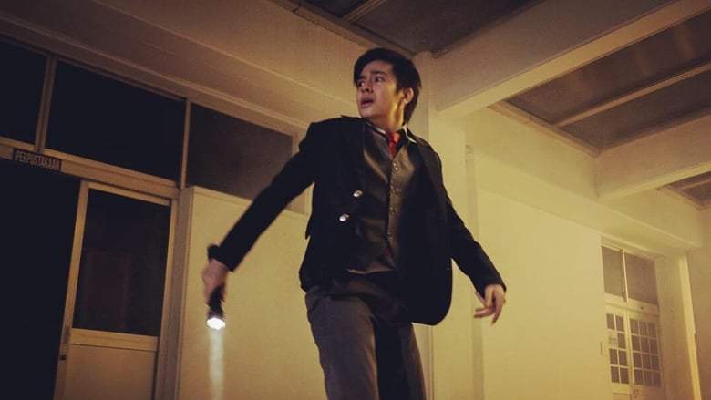 Death Whisper (2019)