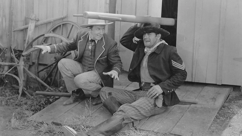 Deep In The Heart Of Texas (1942)