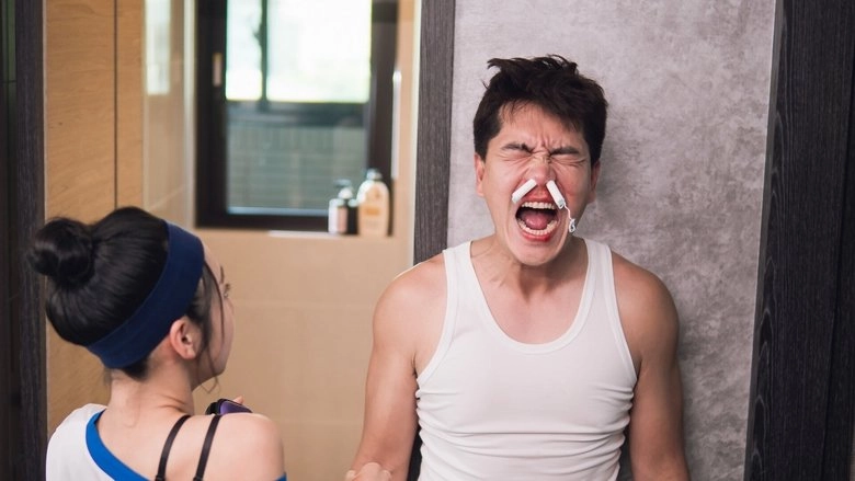 Bo Knows Love (2021)