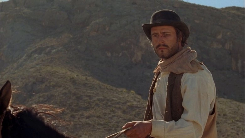 The Journeyman (2001)