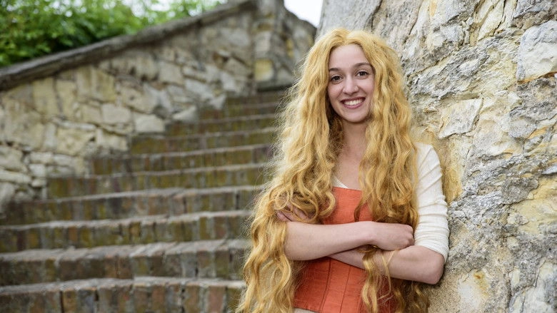 The Promised Princess (2016)